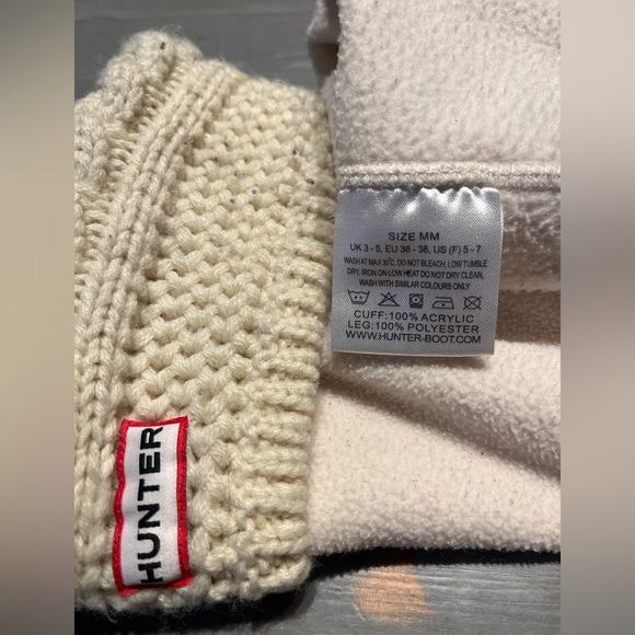 Knit Hunter Inserts - Picture 5 of 5